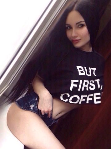 Проститутка Ната